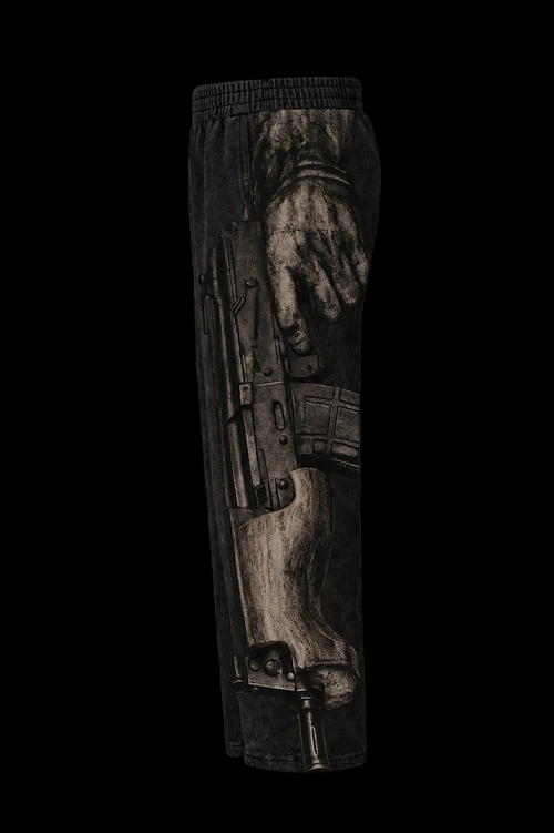 Drac Sweats
