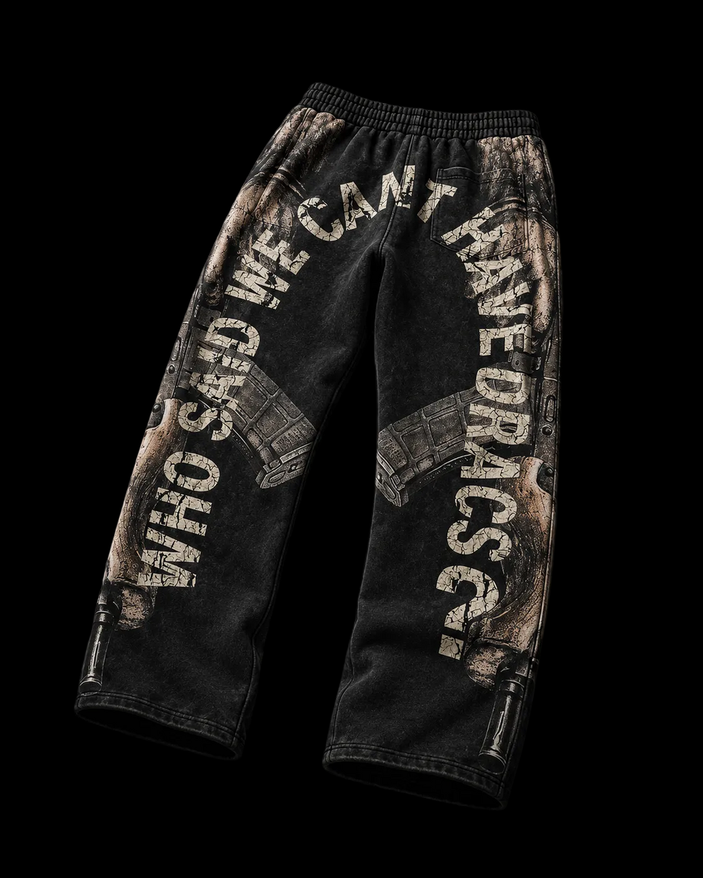 Drac Sweats