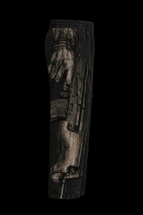Drac Sweats