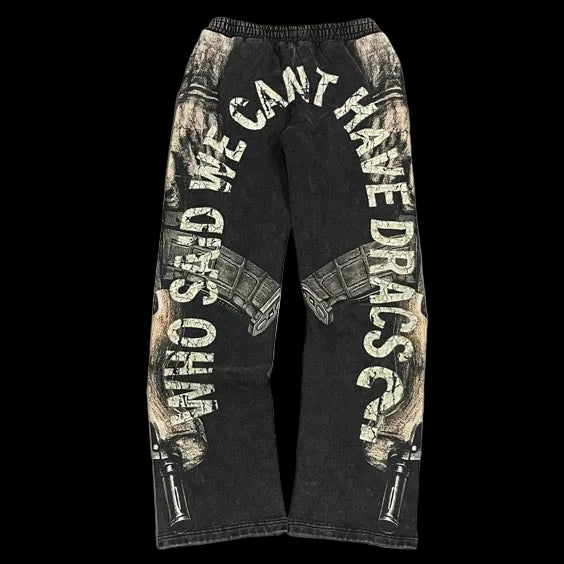 Drac Sweats