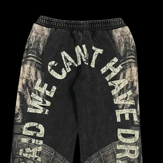Drac Sweats